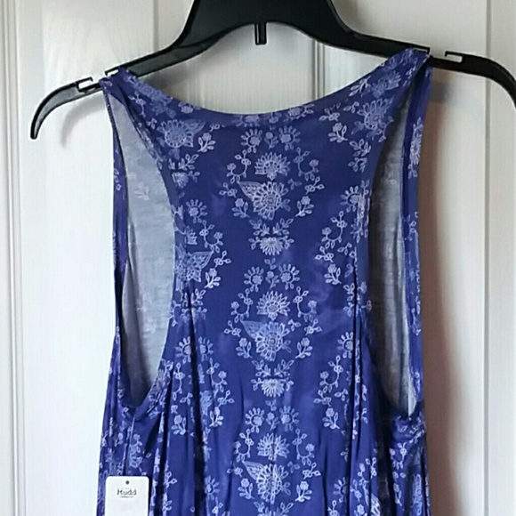 Racetrack tanktop - Picture 3 of 3